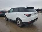 2015 Land Rover Range Rover Sport HSE