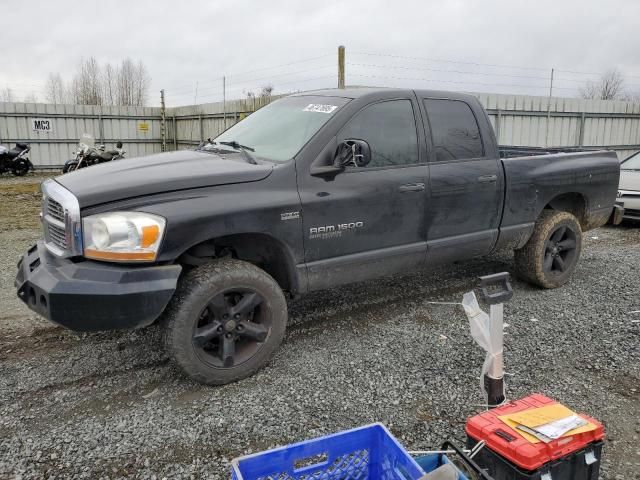 2006 Dodge RAM 1500 ST