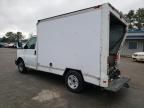 2013 GMC Savana Cutaway G3500