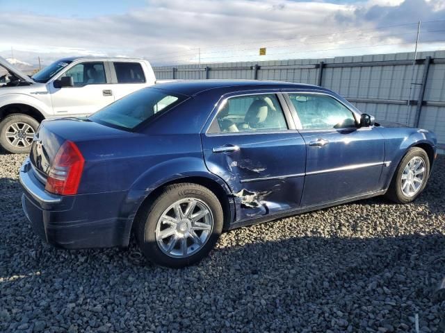 2005 Chrysler 300C