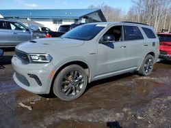 Dodge Vehiculos salvage en venta: 2023 Dodge Durango R/T