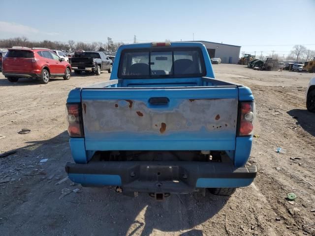 1994 Ford Ranger Super Cab