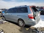 2006 Honda Odyssey EX