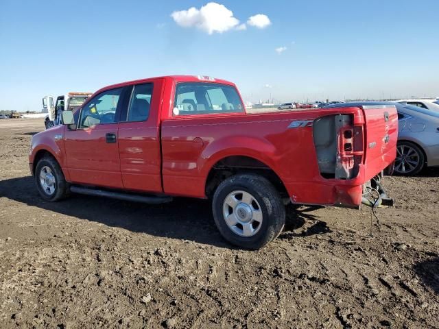 2004 Ford F150