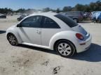 2010 Volkswagen New Beetle