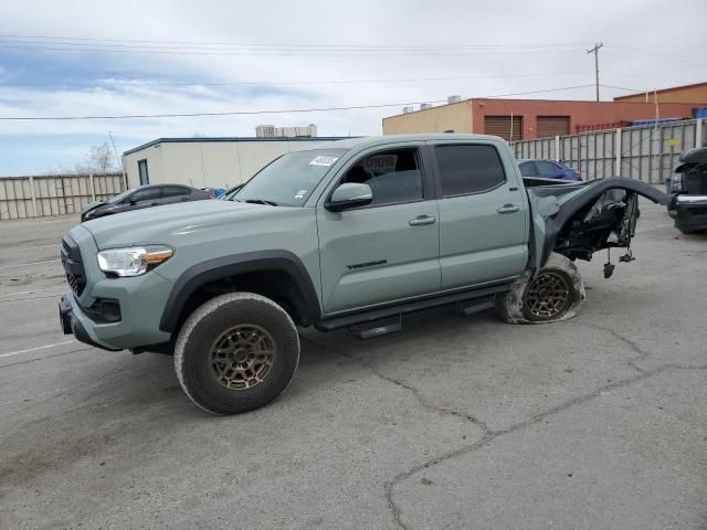 2023 Toyota Tacoma Double Cab