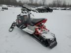 2010 Polaris 600 Rush