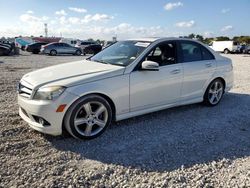 Run And Drives Cars for sale at auction: 2010 Mercedes-Benz C300