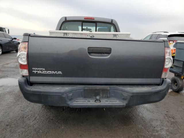 2009 Toyota Tacoma