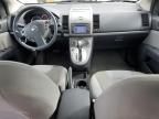 2011 Nissan Sentra 2.0