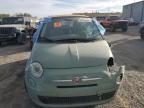 2013 Fiat 500 POP