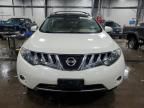 2010 Nissan Murano S