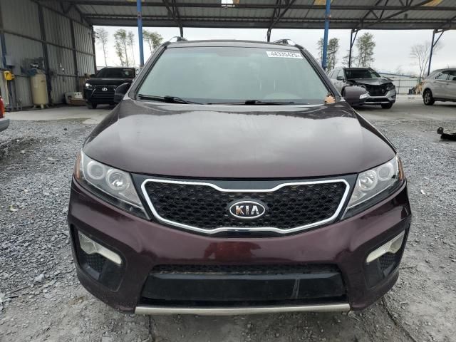 2011 KIA Sorento SX