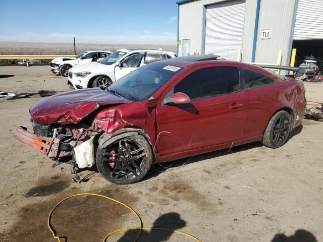 2009 Chevrolet Cobalt SS