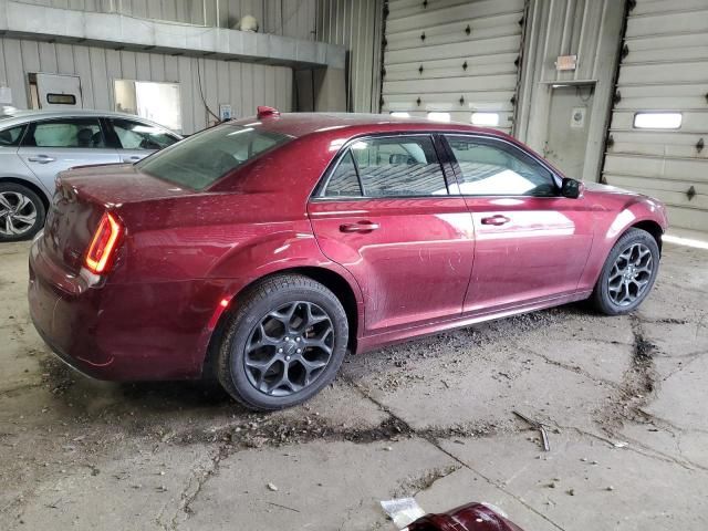 2023 Chrysler 300 Touring L