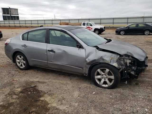 2008 Nissan Altima 2.5