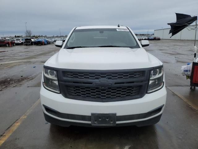 2015 Chevrolet Suburban K1500 LS