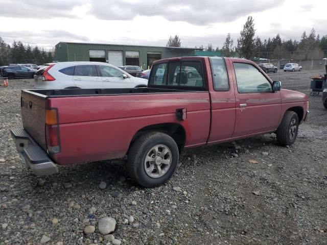 1997 Nissan Truck King Cab SE