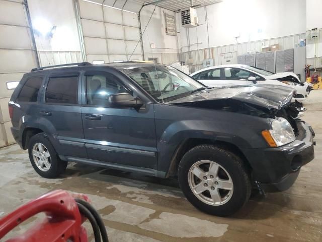 2007 Jeep Grand Cherokee Laredo