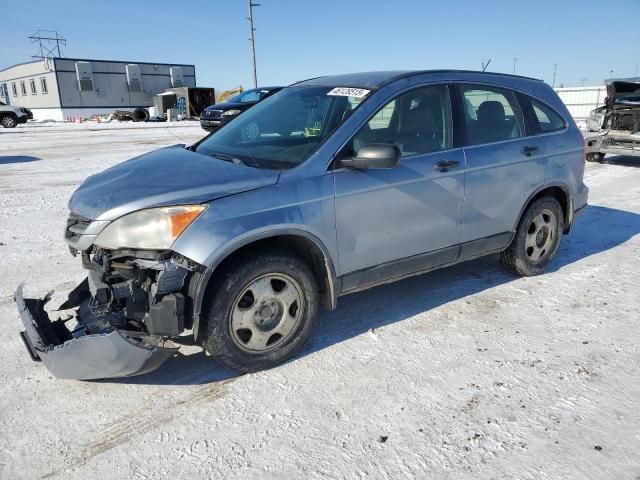 2010 Honda CR-V LX