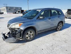 2010 Honda CR-V LX en venta en Bismarck, ND