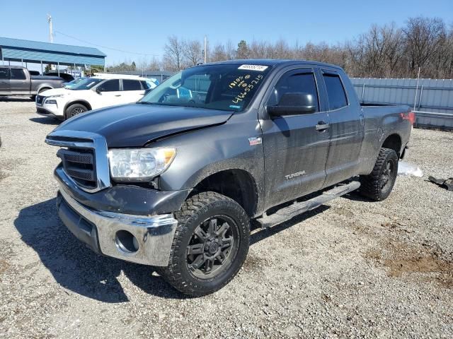 2013 Toyota Tundra Double Cab SR5