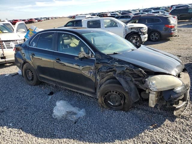 2006 Volkswagen Jetta TDI Option Package 1