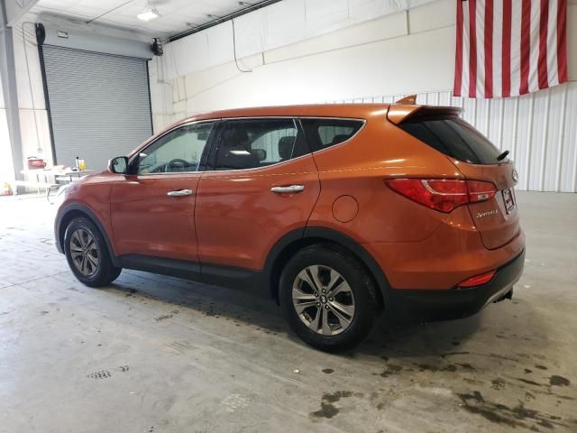 2016 Hyundai Santa FE Sport