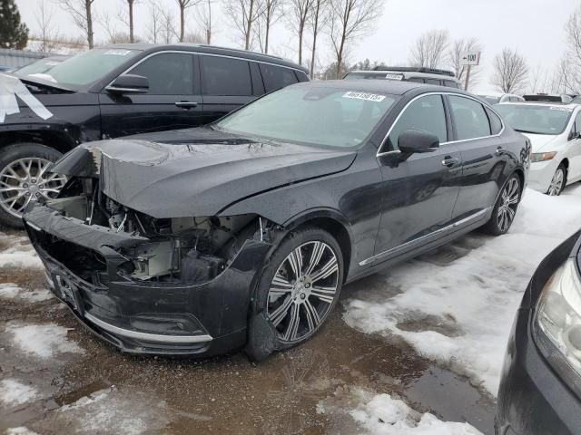 2022 Volvo S90 B6 Inscription