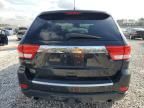 2011 Jeep Grand Cherokee Overland