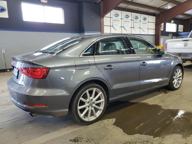 2015 Audi A3 Premium Plus