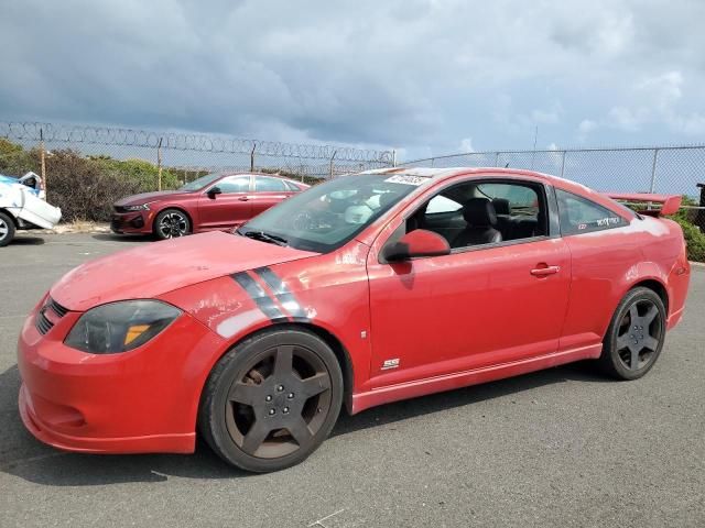 2006 Chevrolet Cobalt SS Supercharged