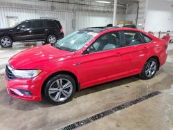 2019 Volkswagen Jetta S en venta en York Haven, PA