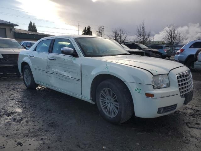 2010 Chrysler 300 Touring