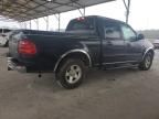 2003 Ford F150 Supercrew