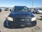 2005 Toyota Highlander Limited