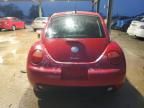 2005 Volkswagen New Beetle GLS