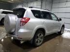 2009 Toyota Rav4 Sport