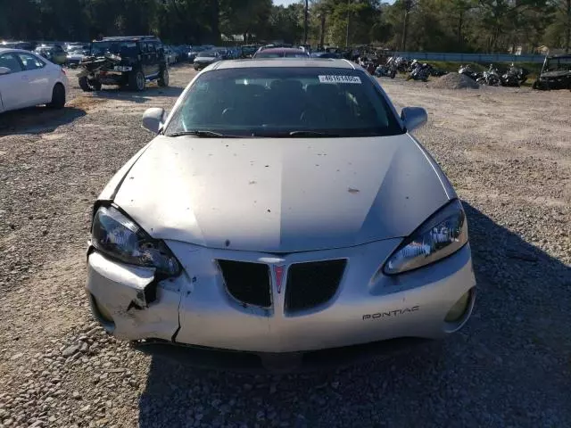 2006 Pontiac Grand Prix GT