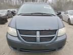 2007 Dodge Grand Caravan SE