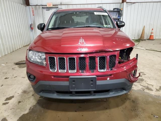 2014 Jeep Compass Sport