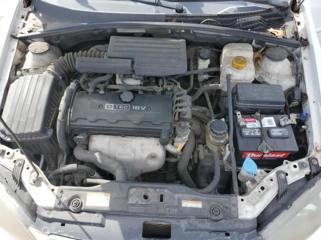 2007 Suzuki Reno Base