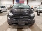 2018 Ford Ecosport S