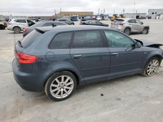 2012 Audi A3 Premium Plus