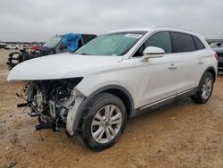 2016 Lincoln MKX Premiere en venta en San Antonio, TX