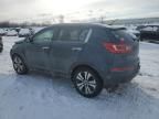 2013 KIA Sportage EX