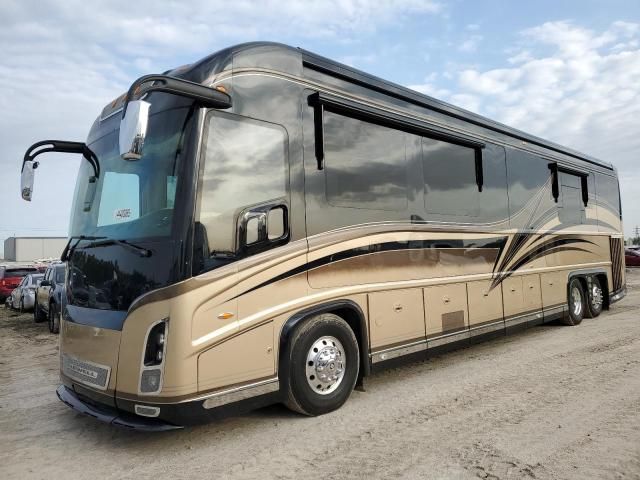 2007 Newl Motorcoach