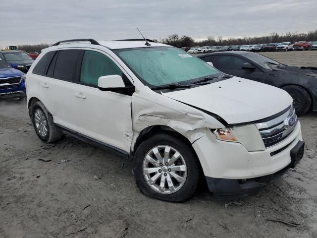 2010 Ford Edge SEL