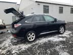 2014 Lexus RX 350 Base