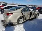 2011 Lexus ES 350